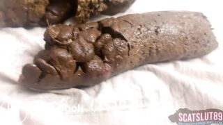 Buy Me Sex Toys to Shit On?