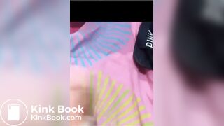 Intense Cumshot In Her Throat Destroyed Fuckhole