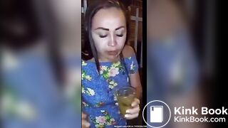 Scat sluts
