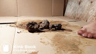 Pantyhose jeans and puppy cake 1