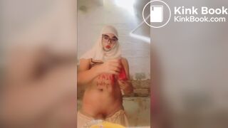 Please support the demon posses queen , fuck Allah