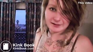 mistress eris farting and shitting