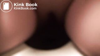 mistress eris farting and shitting