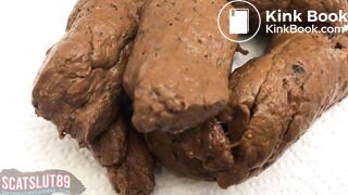 Join Me for My Daily Shit