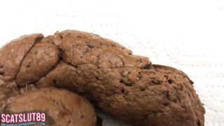 Join Me for My Daily Shit