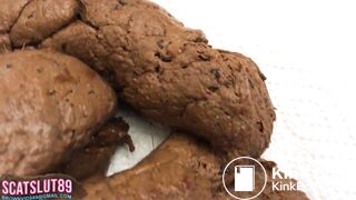 Join Me for My Daily Shit