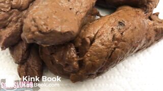 Join Me for My Daily Shit