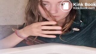 Desperate hold JOI