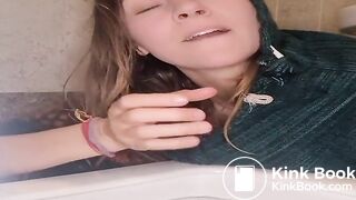 Desperate hold JOI