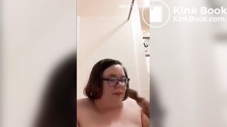 SSBBW SCAT PIG
