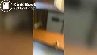 Got Caught Upskirting my granny ????‍♂️