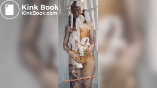 Scat Toilet Slut Shit Mastrubation