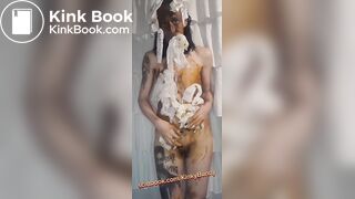 Scat Toilet Slut Shit Mastrubation