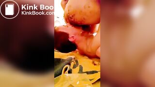 shit eater