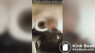 scat toilet spy