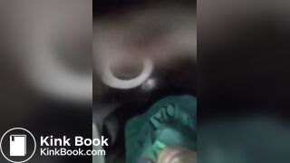 scat toilet spy