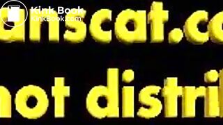 Scat Twink - EMO Shower