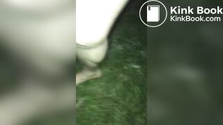 Boy fed Piss Shit
