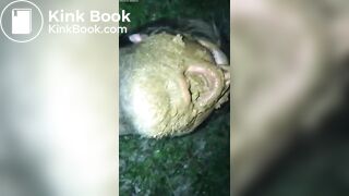 Boy fed Piss Shit