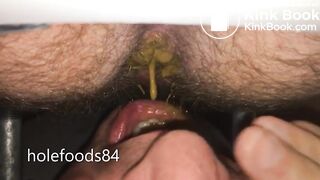 Holefoods 84