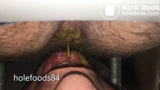 Holefoods 84