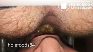 Holefoods 84