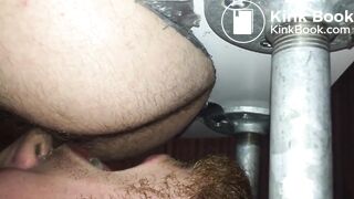 Holefoods - another feeding