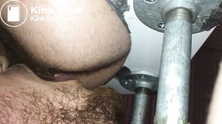 Holefoods - another feeding