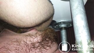 Holefoods - another feeding