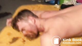 Scat shit fuck
