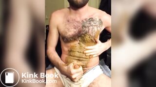 Dirty briefs