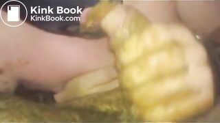 Shit blowjob compilation