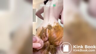 Young SCAT couple
