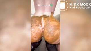 Young SCAT couple
