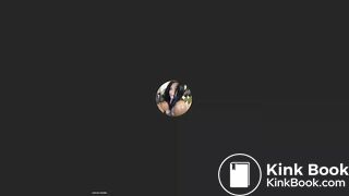 5 Scat Pantys in Her Mouth