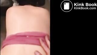 Cute Girl Does Shitty Ass To Mouth