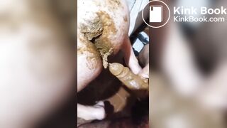 Gay shit fucking compilation