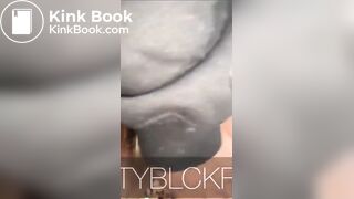 Gay shit fucking compilation