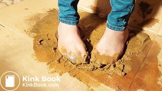 juicy slow Motion nylon milf asian stupid