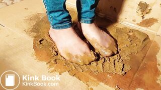 juicy slow Motion nylon milf asian stupid