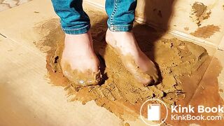 juicy slow Motion nylon milf asian stupid