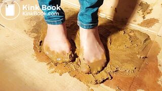 juicy slow Motion nylon milf asian stupid