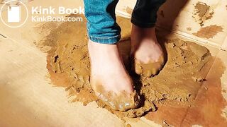 juicy slow Motion nylon milf asian stupid