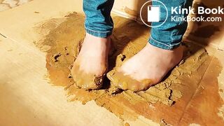 juicy slow Motion nylon milf asian stupid