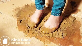 juicy slow Motion nylon milf asian stupid