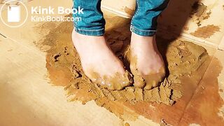 juicy slow Motion nylon milf asian stupid