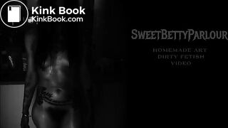 DIRTYBETTY PANTY SHIT