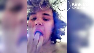 shit eater