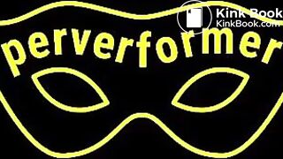 Chaste Toilet Filling Is Then Rewarded With Sex