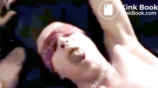 Eat my shit